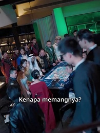 Episode 2 - Biar Kulindungi Menantuku