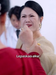 Episode 6 - Biar Kulindungi Menantuku