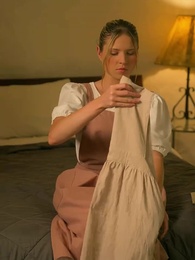 สายสัมพันธ์อัลฟ่า - Episode 13