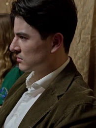 الحلقة 49 - العروس غير المرغوب فيها