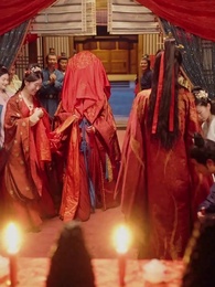 [Lồng tiếng]Trùng Sinh Cải Mệnh - Episode 1