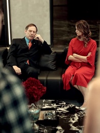 Entre Redes y Secretos - Episode 44