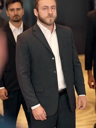 Épisode 61 - Mon Poissonnier, Mon Milliardaire