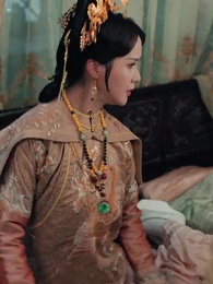ตอนที่ 40 - แผนร้ายชิงบัลลังก์หงส์