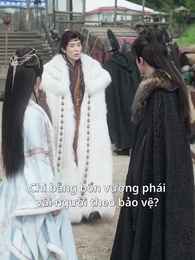 Tập 50 - [Lồng tiếng]Trùng Sinh Cải Mệnh