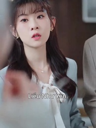 Tập 38 - Bí Mật Chốn Công Sở