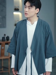 同福客棧 - Episode 63