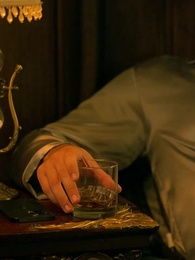 สายสัมพันธ์อัลฟ่า - Episode 14