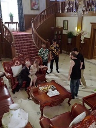 Épisode 44 - [Doublé]Les Liens du Sang