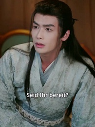 Die wiedergeborene Krone - Episode 32