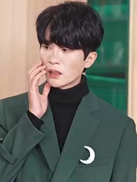 第24集 - 愛意成碑