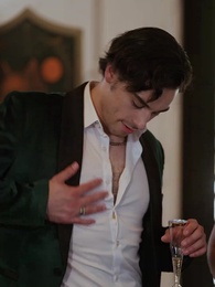 Found a Homeless Lycan to Be My Mate - Episode 45