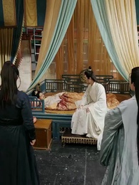 Episode 27 - Die wiedergeborene Krone