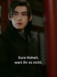 Die wiedergeborene Krone - Episode 16