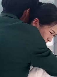 第22集 - 愛意成碑