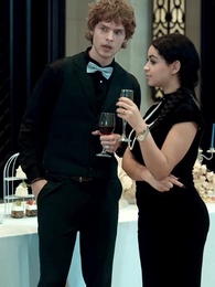 Entre Redes y Secretos - Episode 30