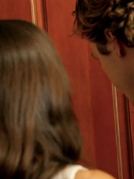 الحلقة 21 - العروس غير المرغوب فيها