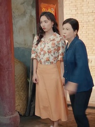 第10話 - 五十代女性が家風を正す