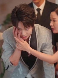 29화 - [더빙]진짜 상속녀가 천재였다