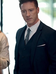 Der Fischhändler ist mein Milliardär - Episode 51