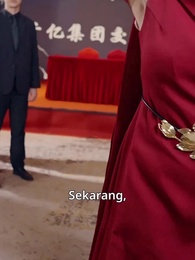 Episode 32 - Biar Kulindungi Menantuku