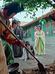 君の恩を辞する - Episode 49