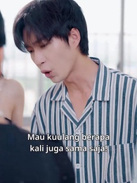 Episode 22 - Biar Kulindungi Menantuku