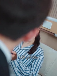 أنت زوجة الرئيسة وأنا ضوء القمر - Episode 28