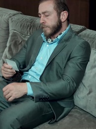 Episode 29 - Der Fischhändler ist mein Milliardär