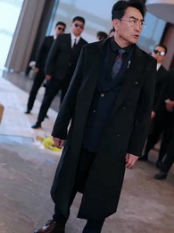 Episódio 11 - Minha Identidade Foi Roubada