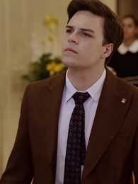 Épisode 13 - [Doublé]Les Liens du Sang