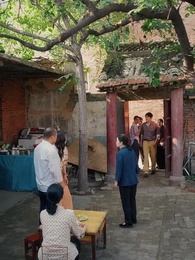 五十代女性が家風を正す - Episode 16