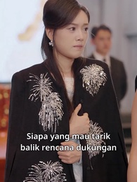 Episode 13 - Biar Kulindungi Menantuku
