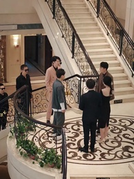 同福客棧 - Episode 26