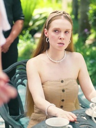 สายสัมพันธ์อัลฟ่า - Episode 38