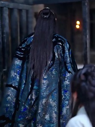 君の恩を辞する - Episode 39