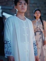 第76集 - 同福客棧