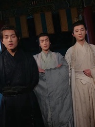 Die wiedergeborene Krone - Episode 68