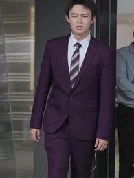 Episode 21 - Blitzhochzeit mit dem armen Verlobten