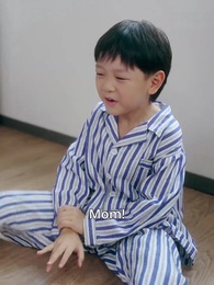 Chosen by Luck, Backed by Love - Episode 19