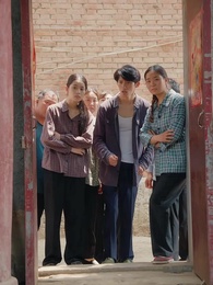 五十代女性が家風を正す - Episode 36