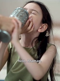 Épisode 8 - Mon Poissonnier, Mon Milliardaire