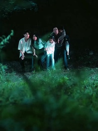 Episode 52 - Chosen by Luck, Backed by Love