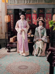 ตอนที่ 27 - แผนร้ายชิงบัลลังก์หงส์