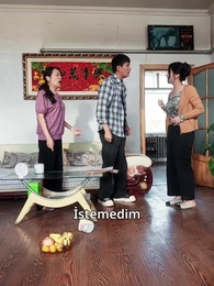 Bölüm 37 - Evlilik Vakti Geldi