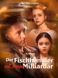 Der Fischhändler ist mein Milliardär