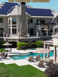 Biar Kulindungi Menantuku - Episode 8