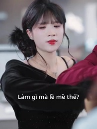 Bí Mật Chốn Công Sở - Episode 11