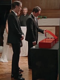 Please, Marry My Husband - Episode 17