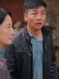 第4話 - 五十代女性が家風を正す